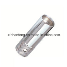 CNC Machined Bicycle Foot Pegs for Bike (HFP-029)
